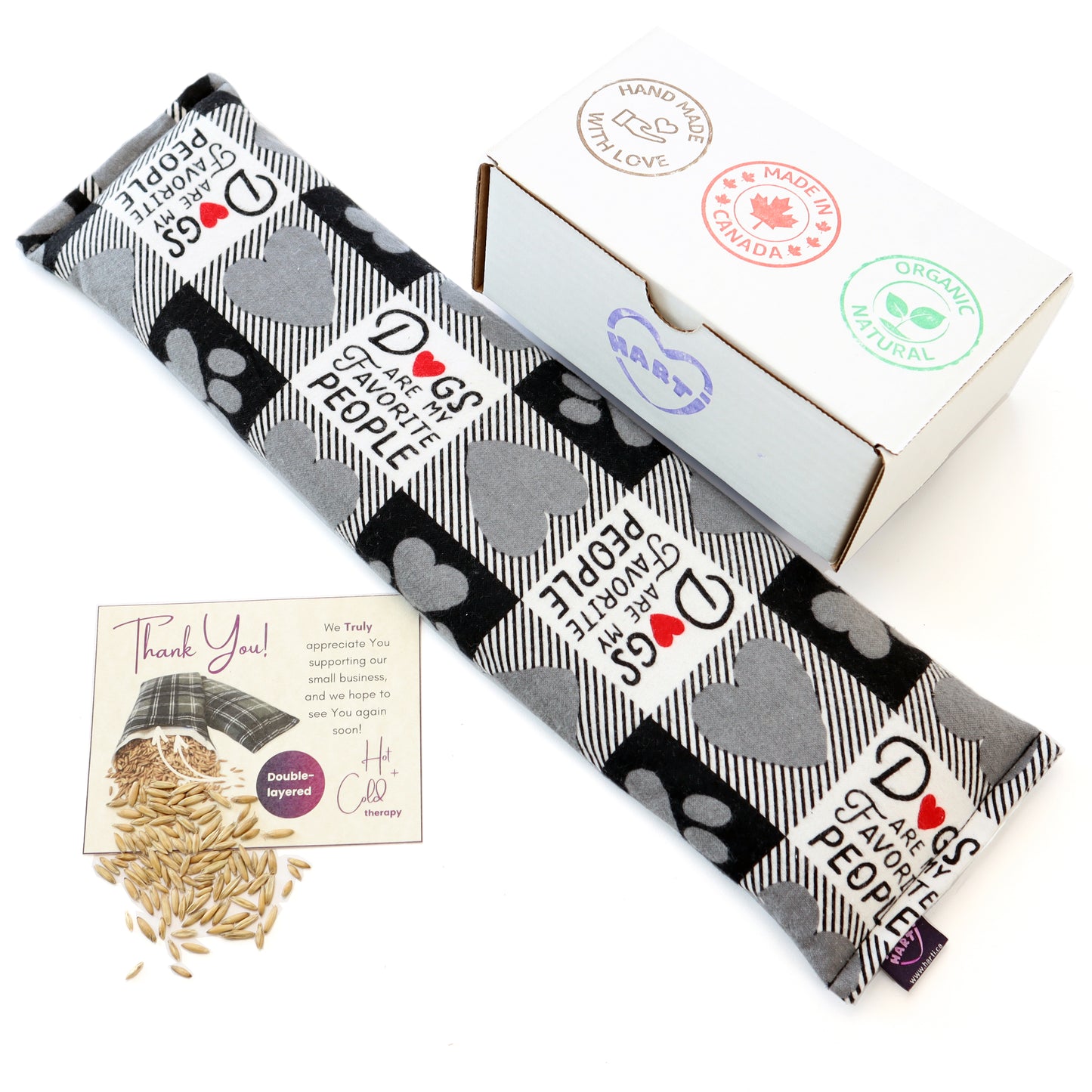 Dogs are My Favorite People