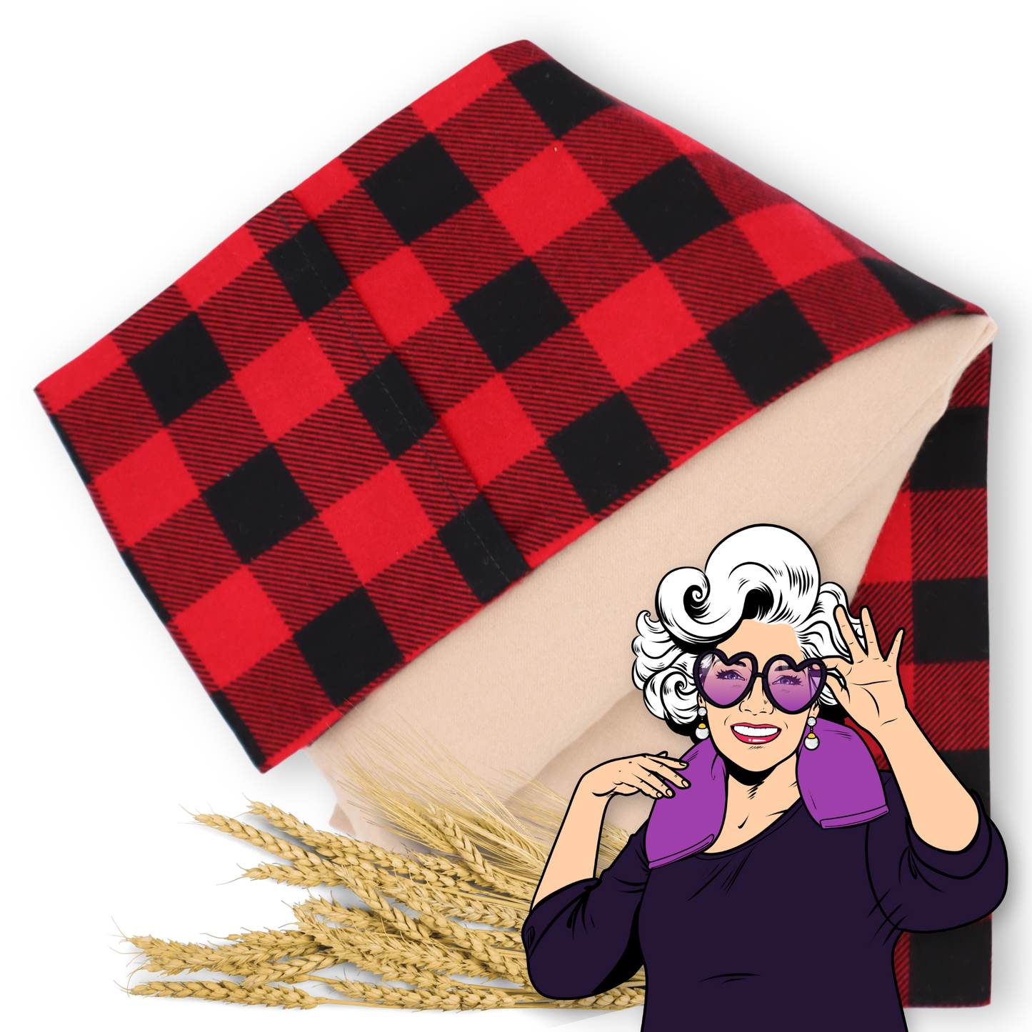Buffalo Plaid