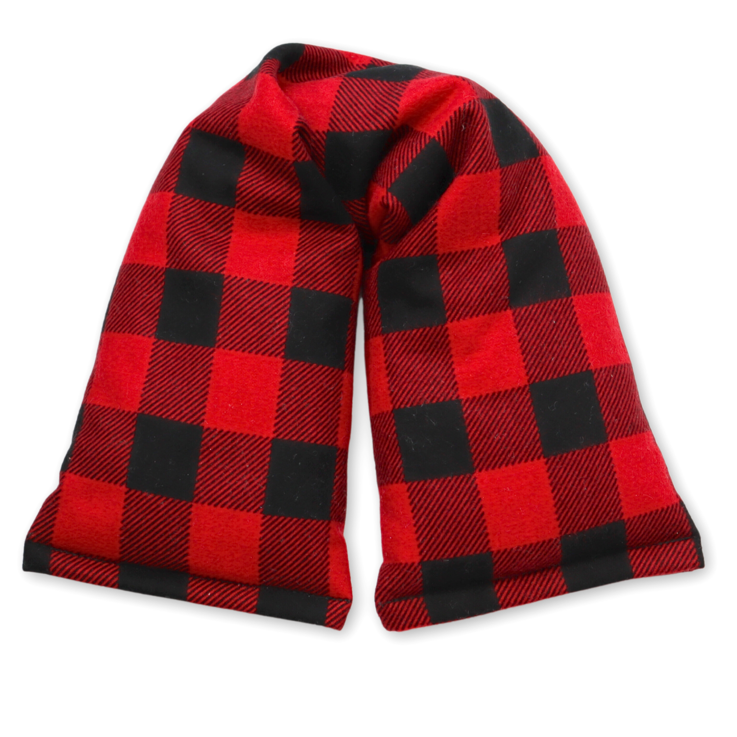 Buffalo Plaid