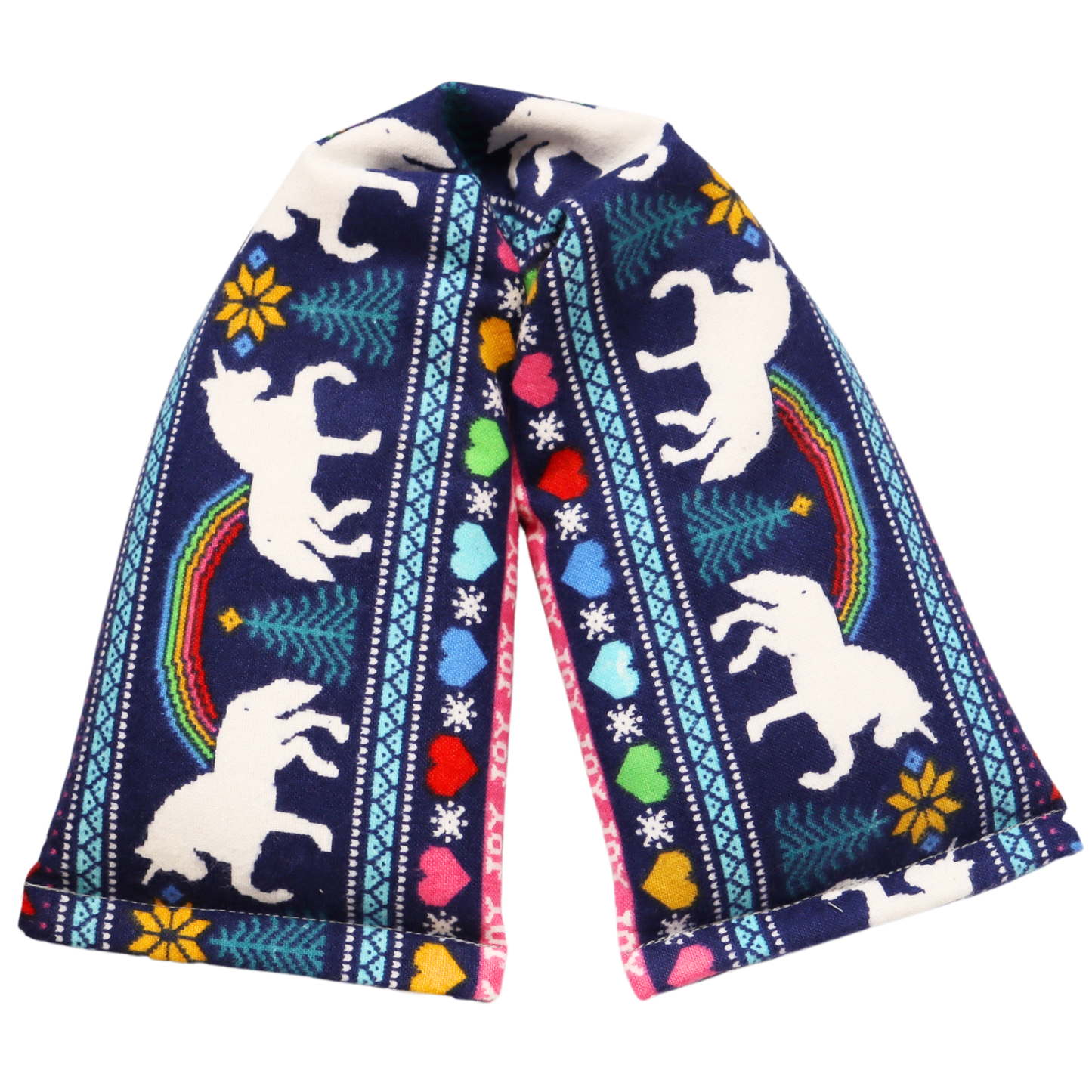 Unicorn Magic & Joyous Hearts