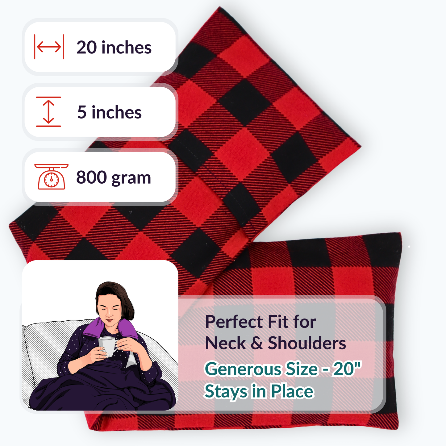 Buffalo Plaid