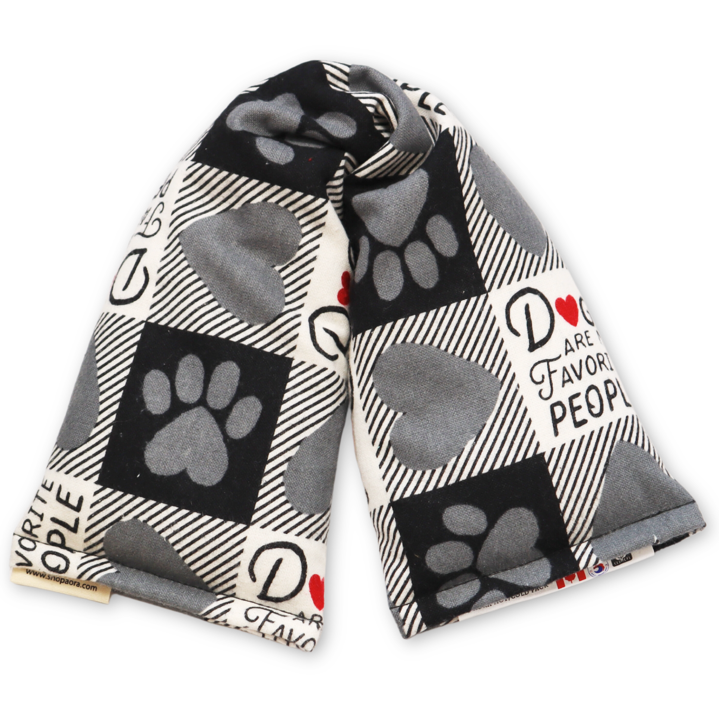 Dogs are My Favorite People