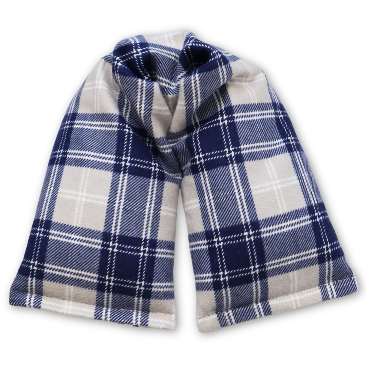 Navy Tartan - Blue Plaid