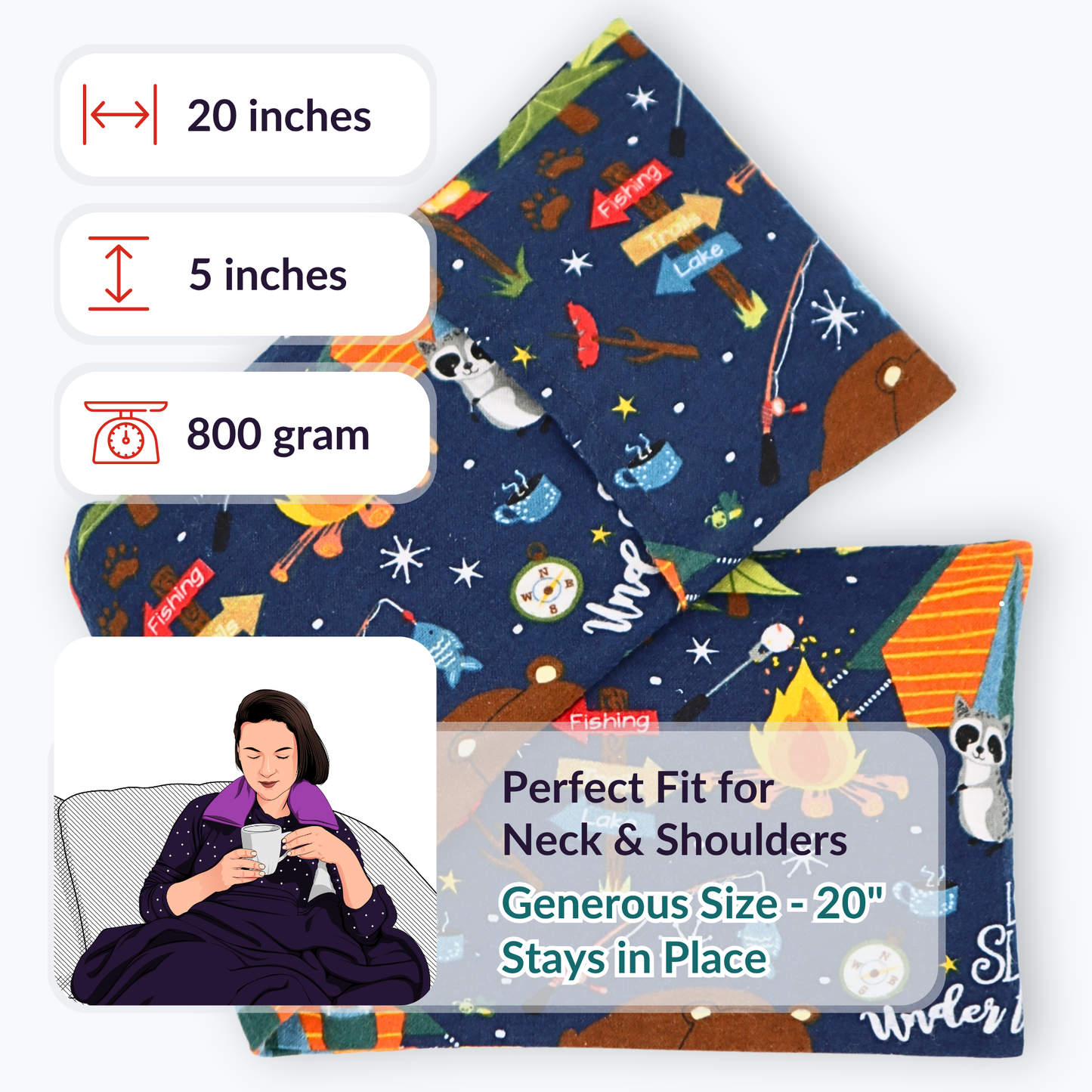 Starry Night Adventure, Sleep Under the Stars