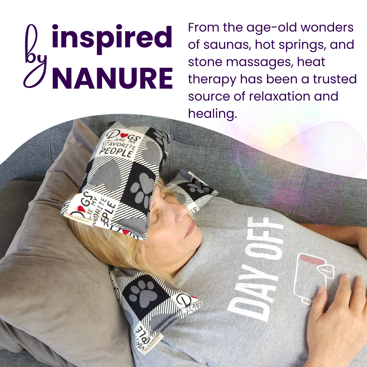 Dogs are My Favorite People