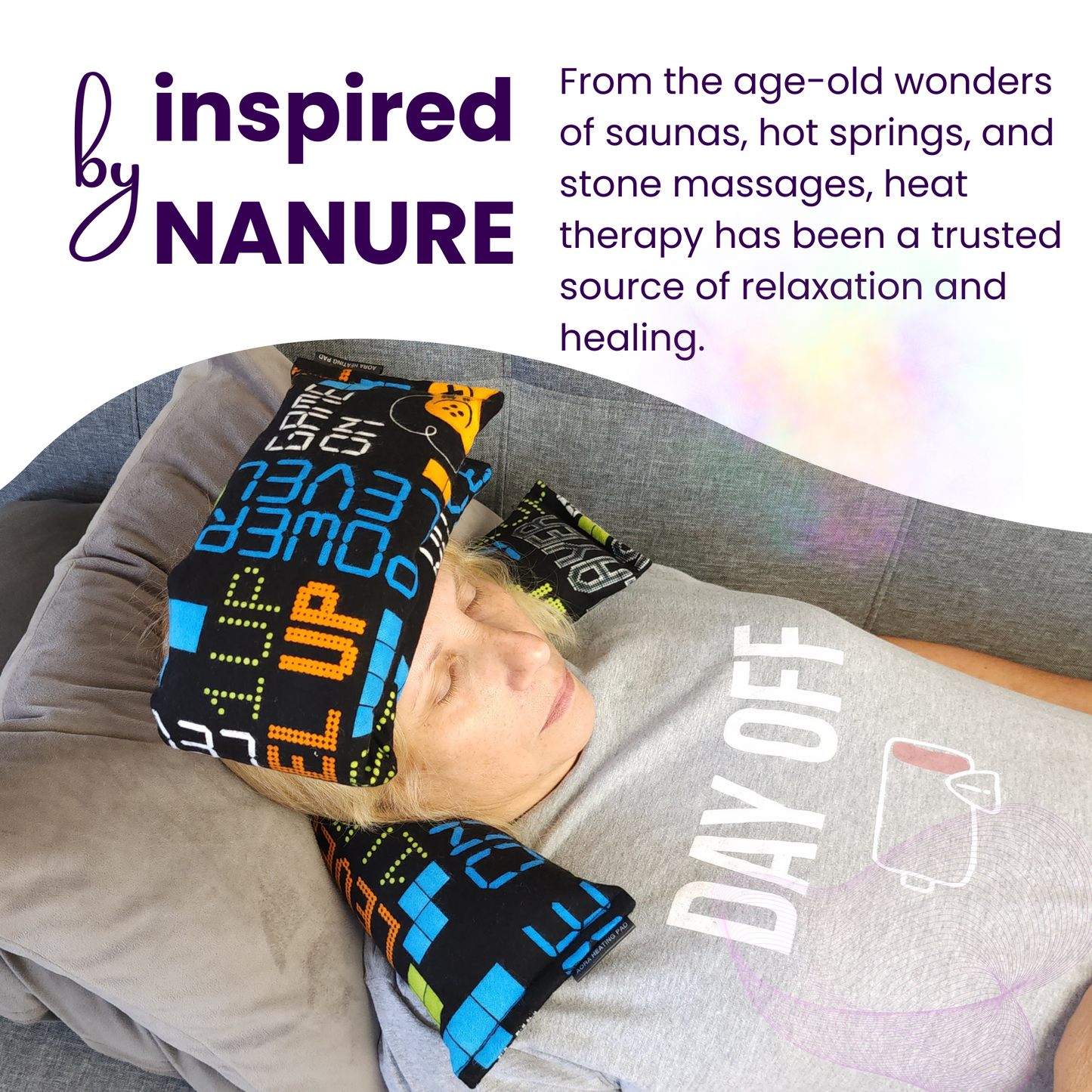 Level Up Player #1 - Game On!