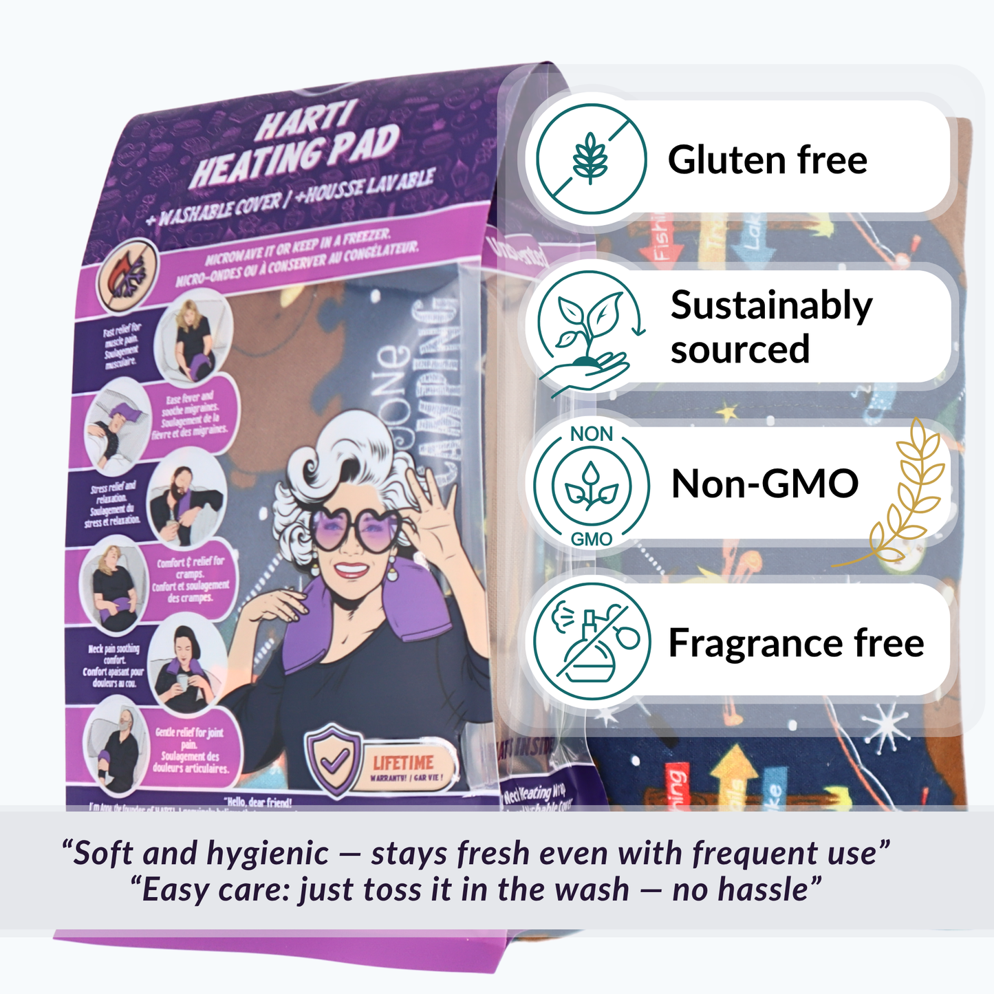 Starry Night Adventure, Sleep Under the Stars