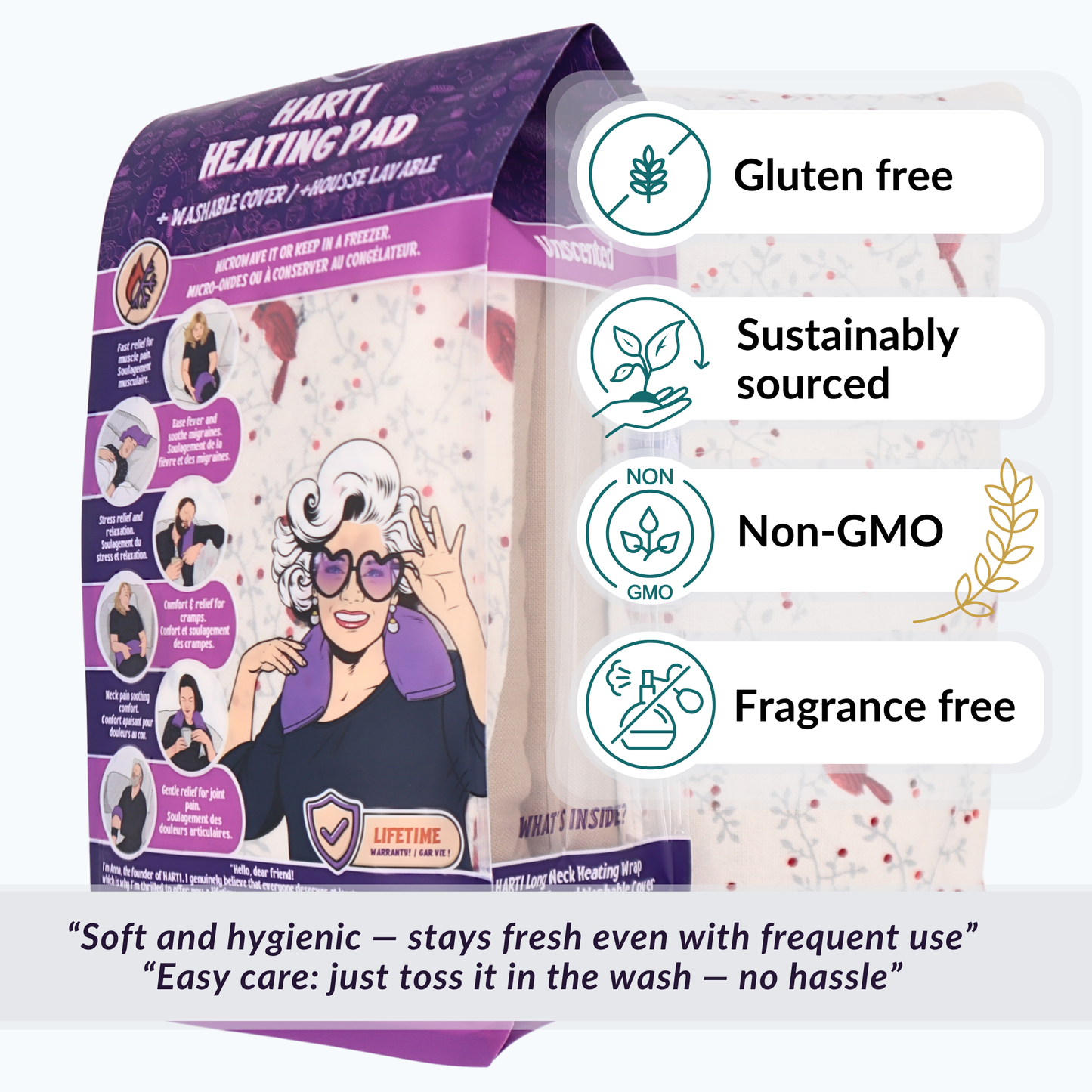 Scarlet Cardinals on Ivory Canvas