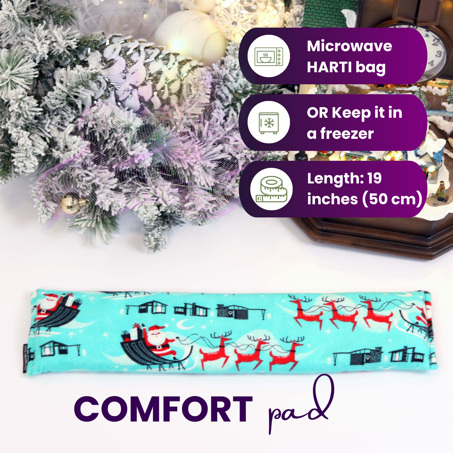 Santa's Special Delivery