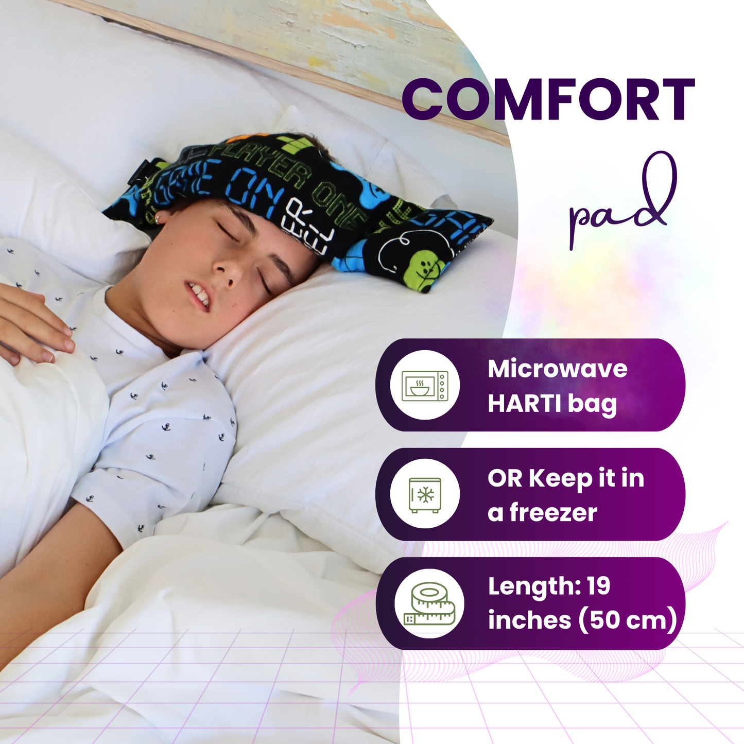 Level Up Player #1 - Game On!