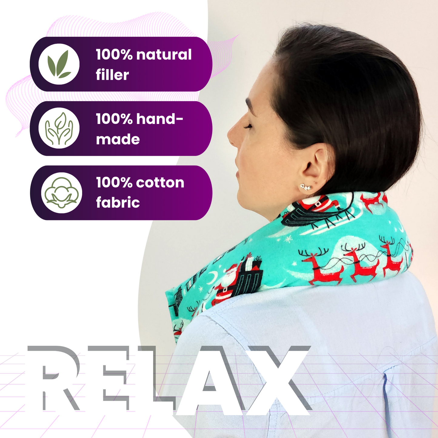 Santa's Special Delivery