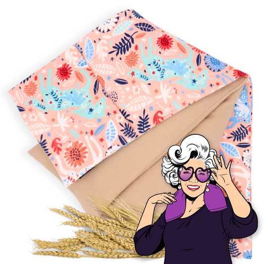 Mythical Rainbow Manes, Unicorns