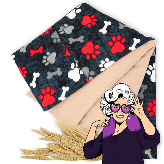 Pawfect Prints