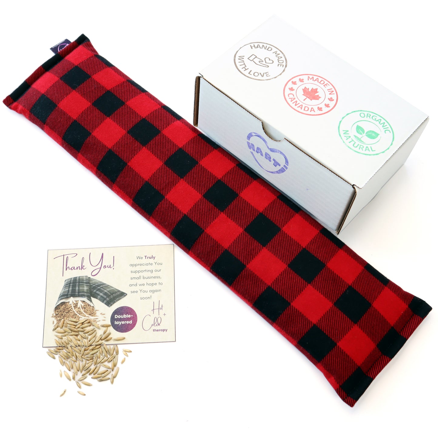 Buffalo Plaid