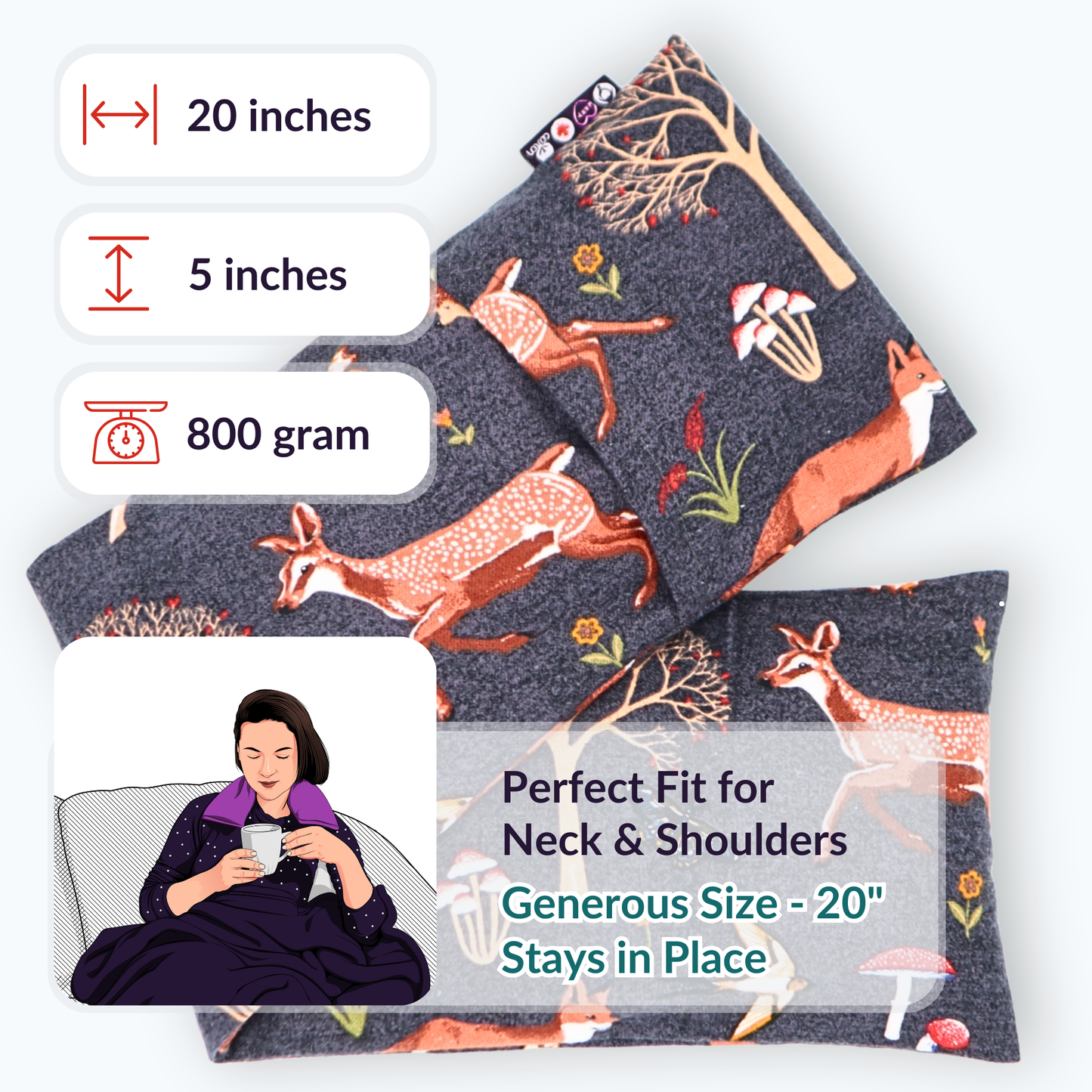 Hedgehog Mushroom Medley