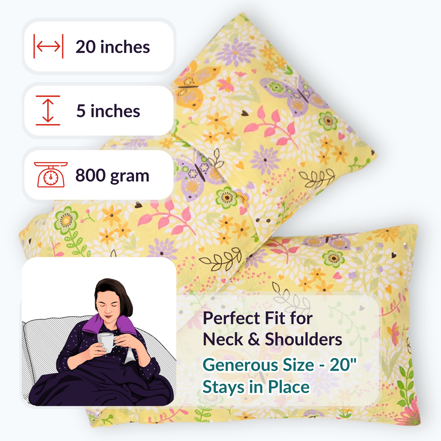 Sunny Skies Butterflies