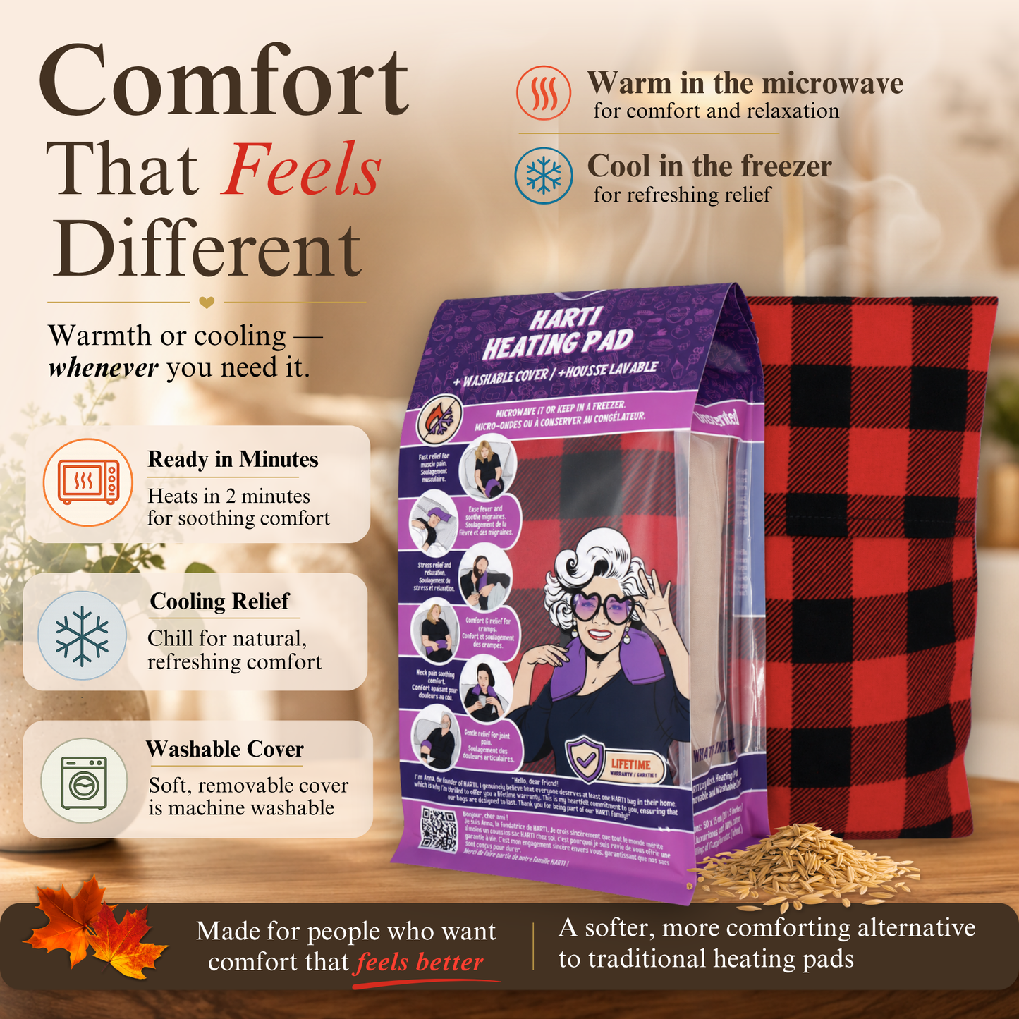 Buffalo Plaid