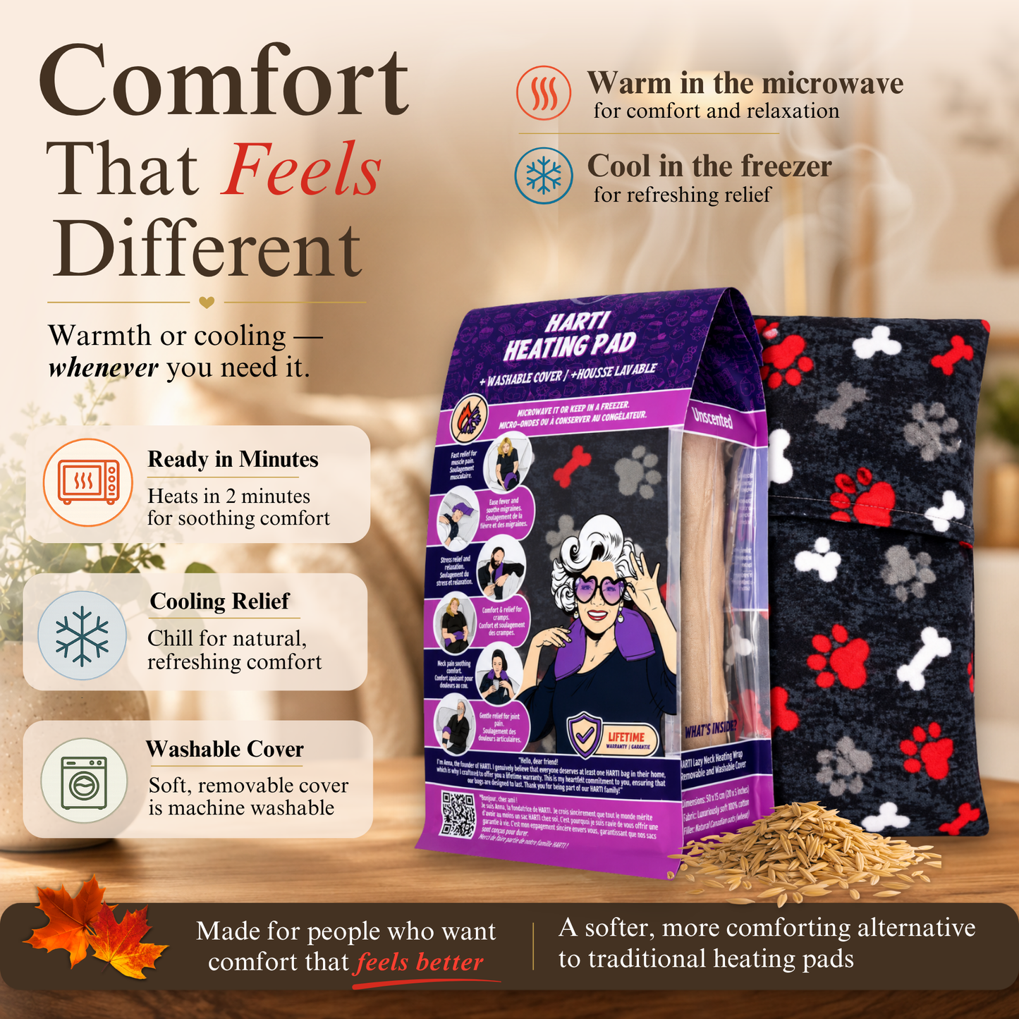 Pawfect Prints