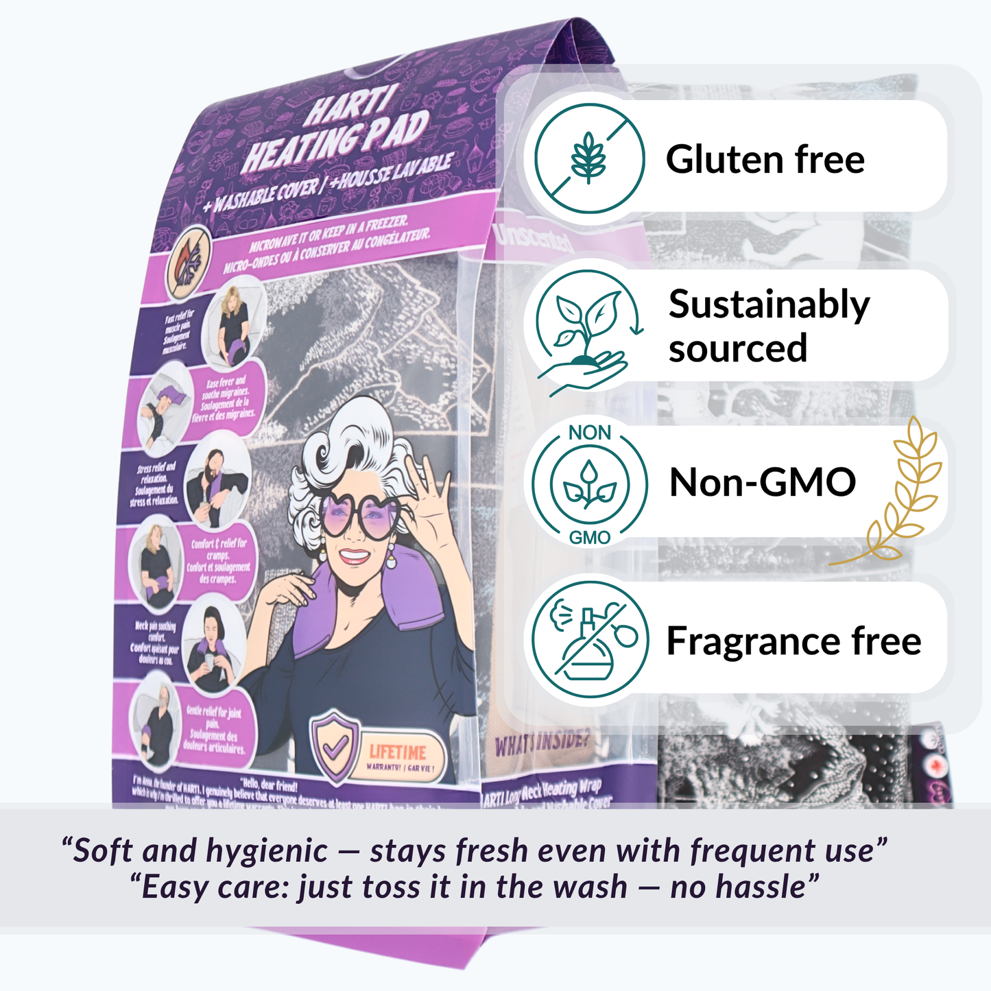 Mystic Wolf Moonlight Forest