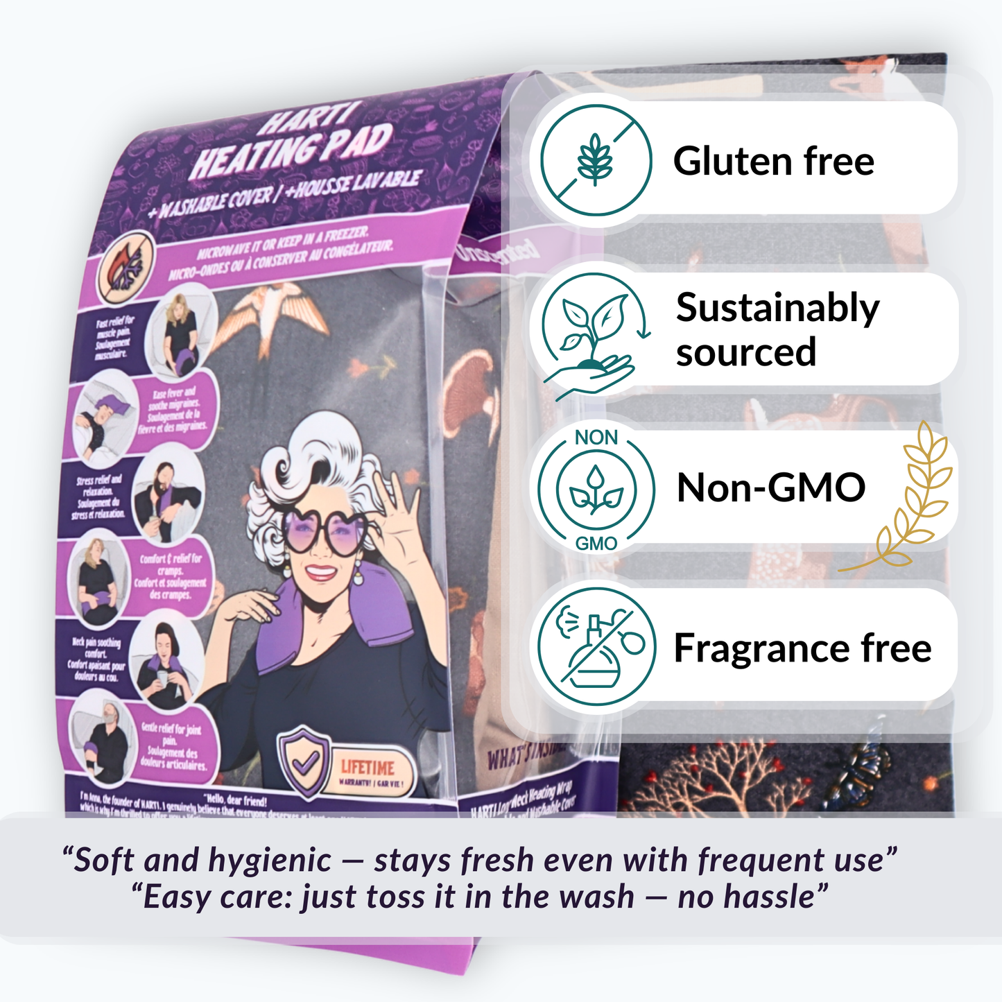 Hedgehog Mushroom Medley