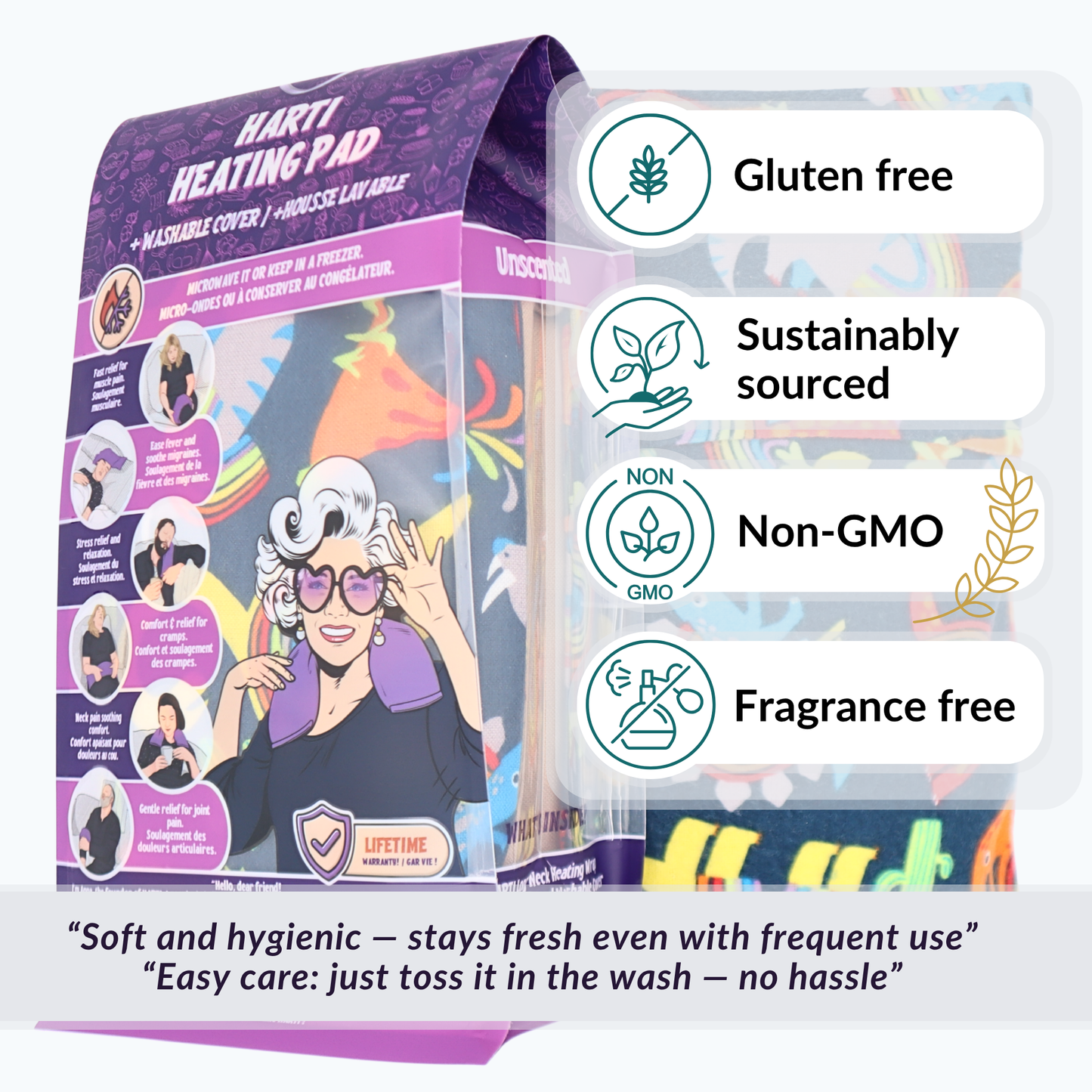 Dino Christmas Blend