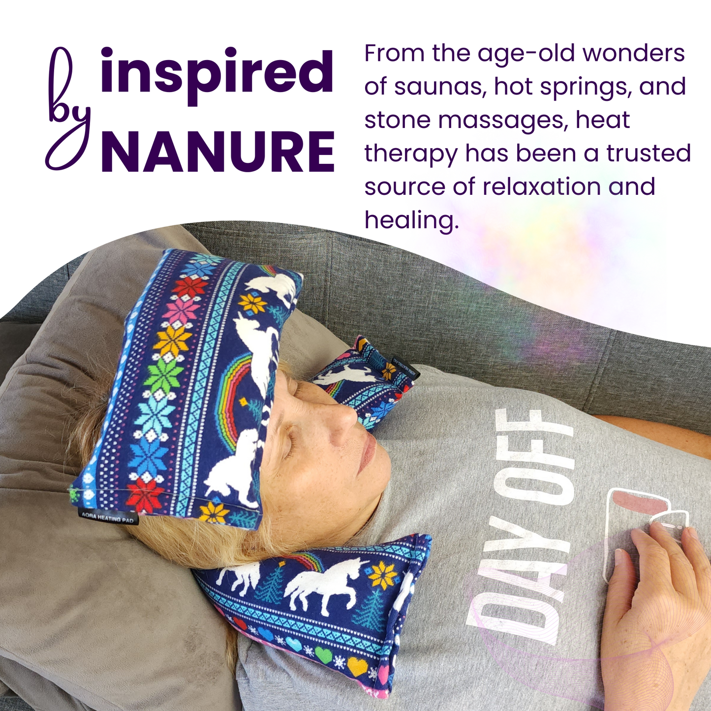 Unicorn Magic & Joyous Hearts