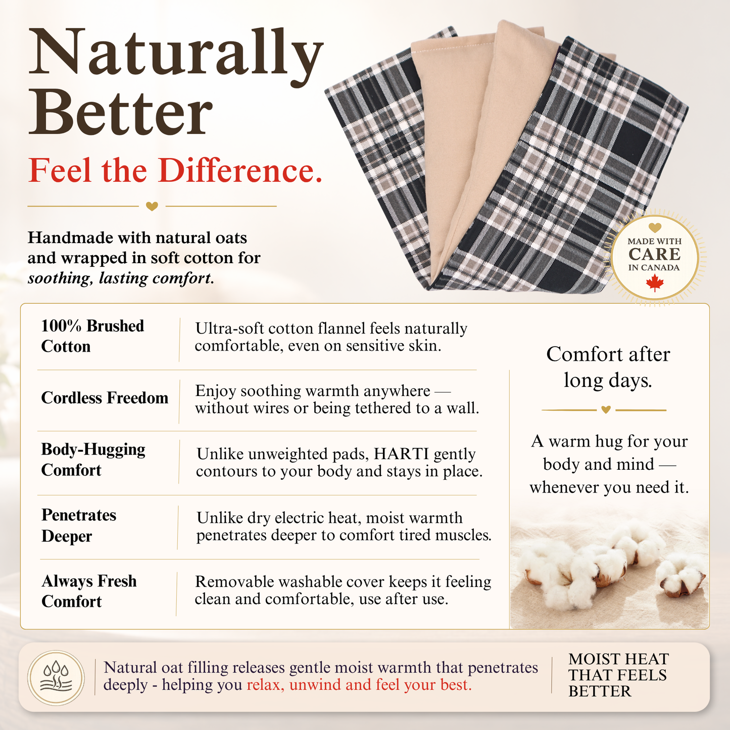 Silver Tartan - Gray Palid