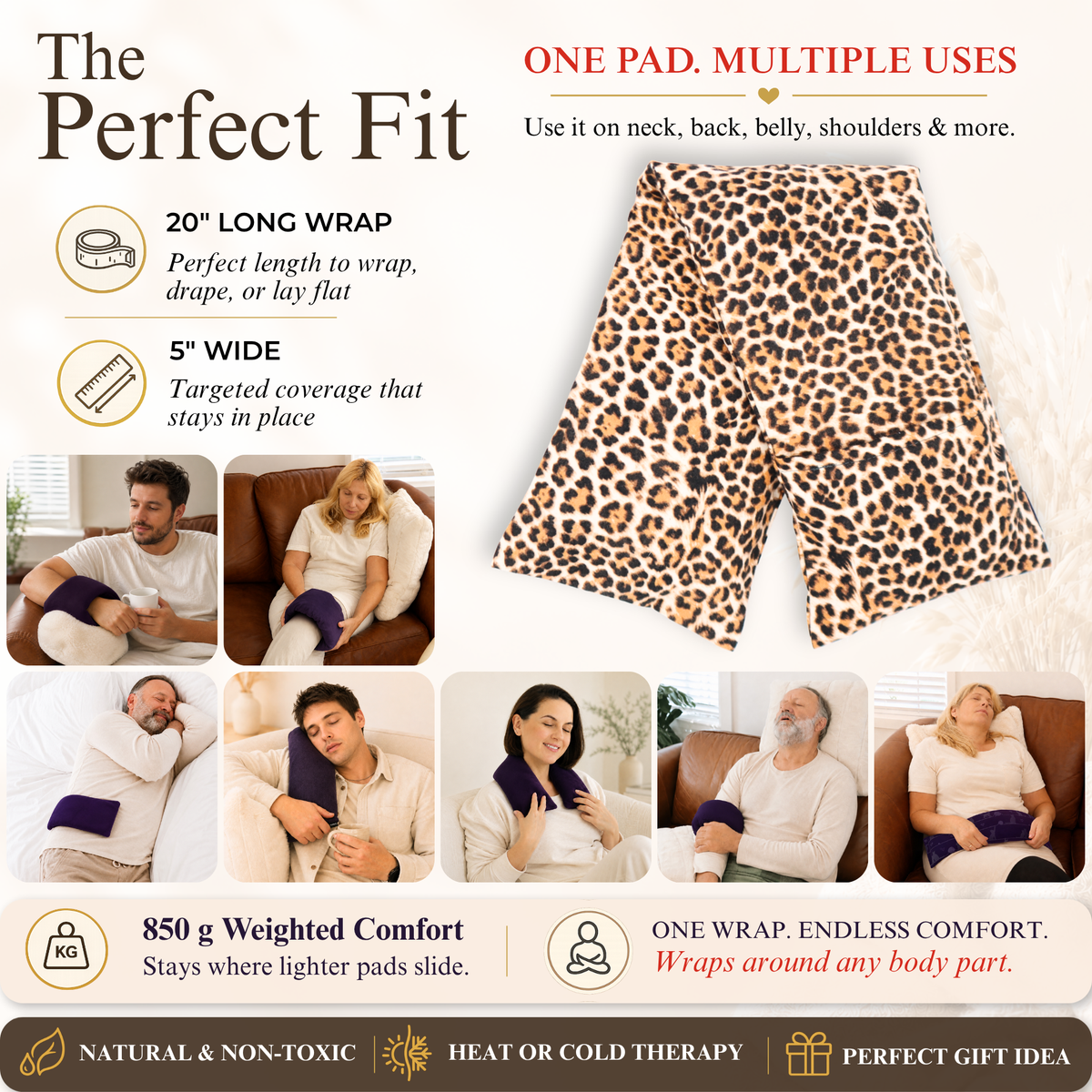Leopard Print