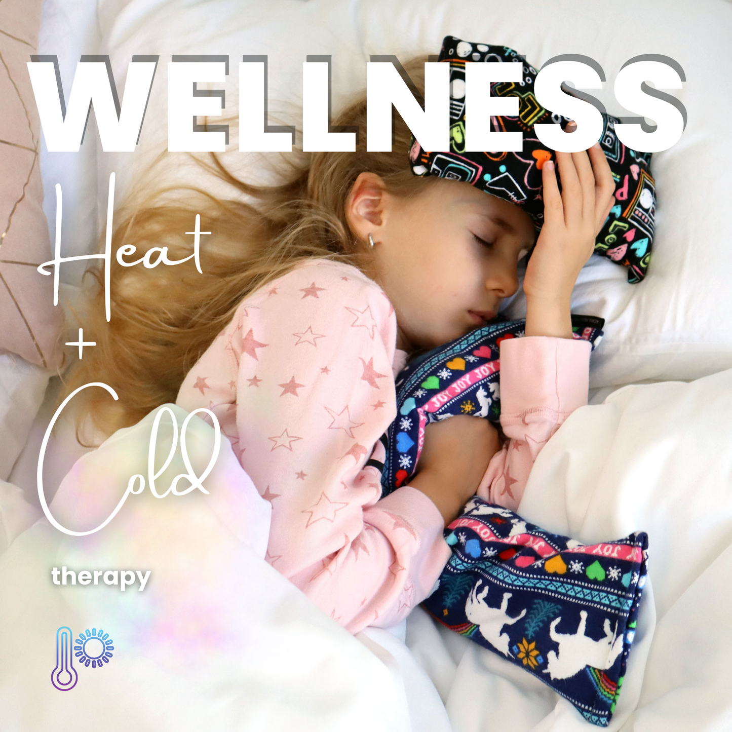 Unicorn Magic & Joyous Hearts