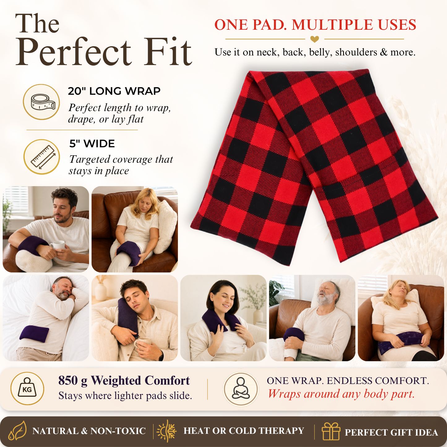 Buffalo Plaid