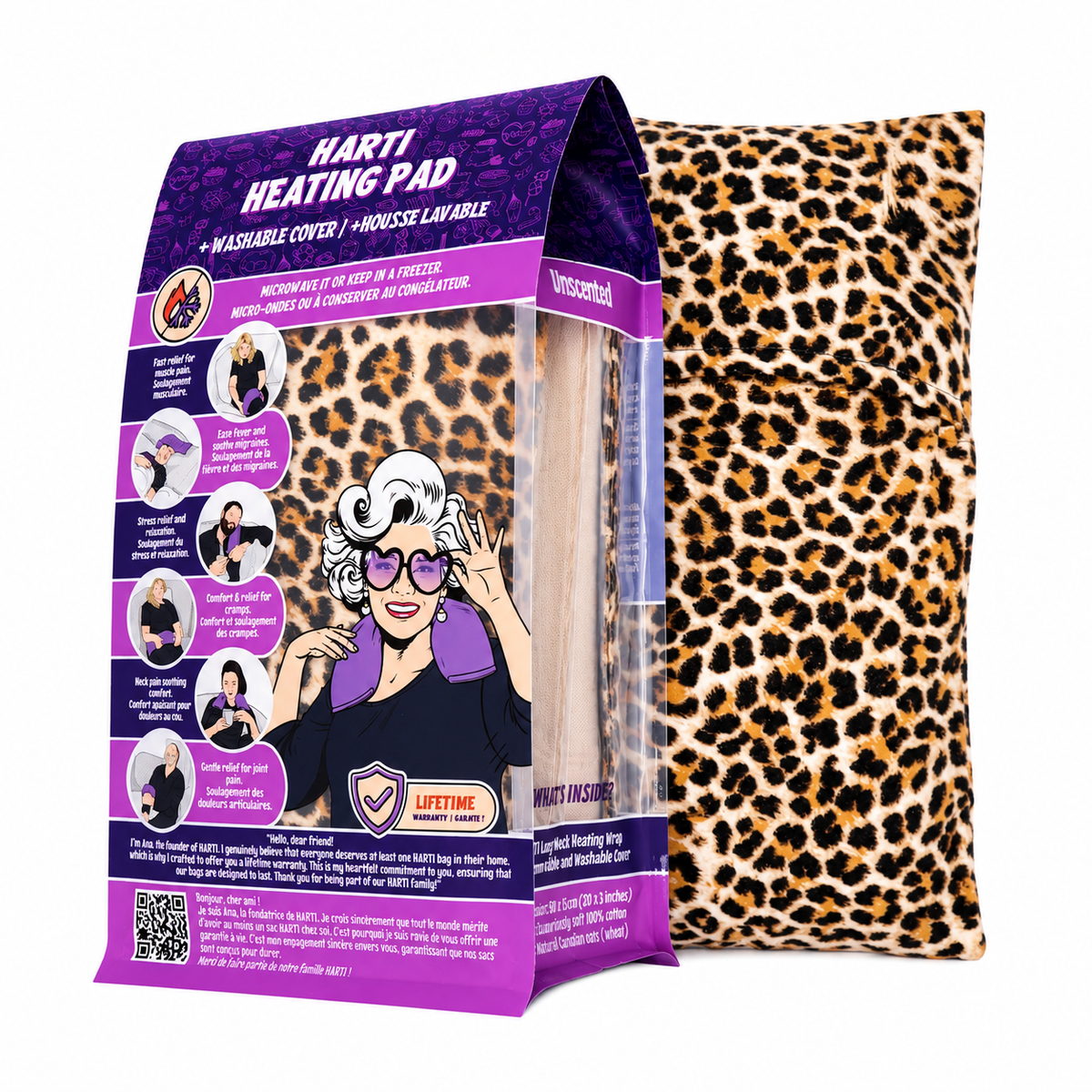 Leopard Print
