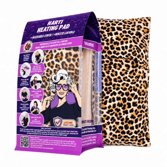 Leopard Print