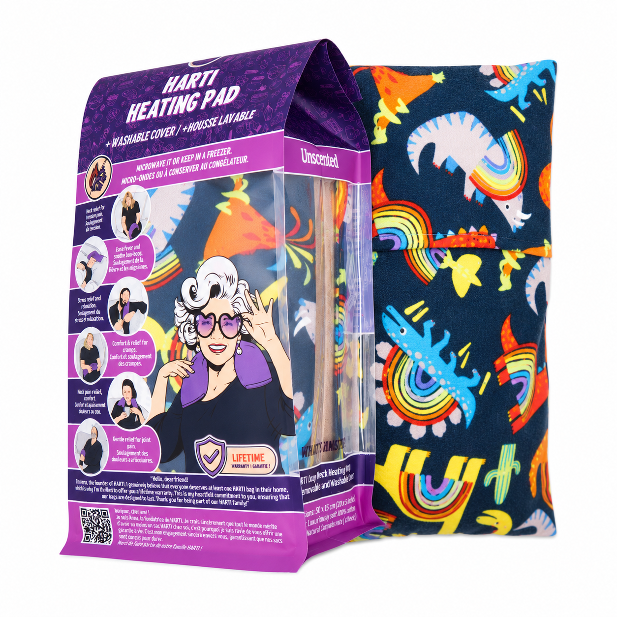 Dino Christmas Blend