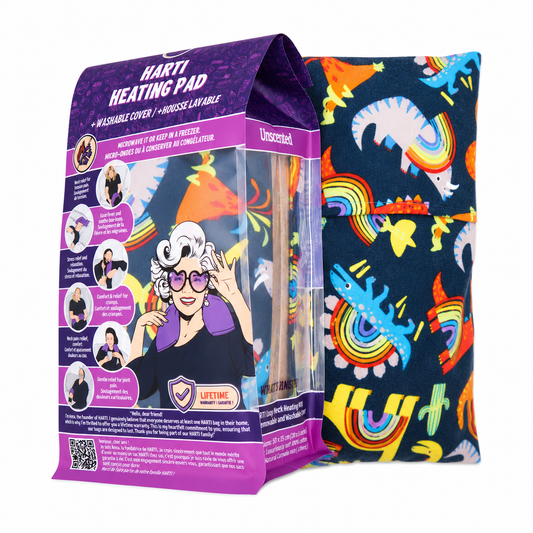 Dino Christmas Blend