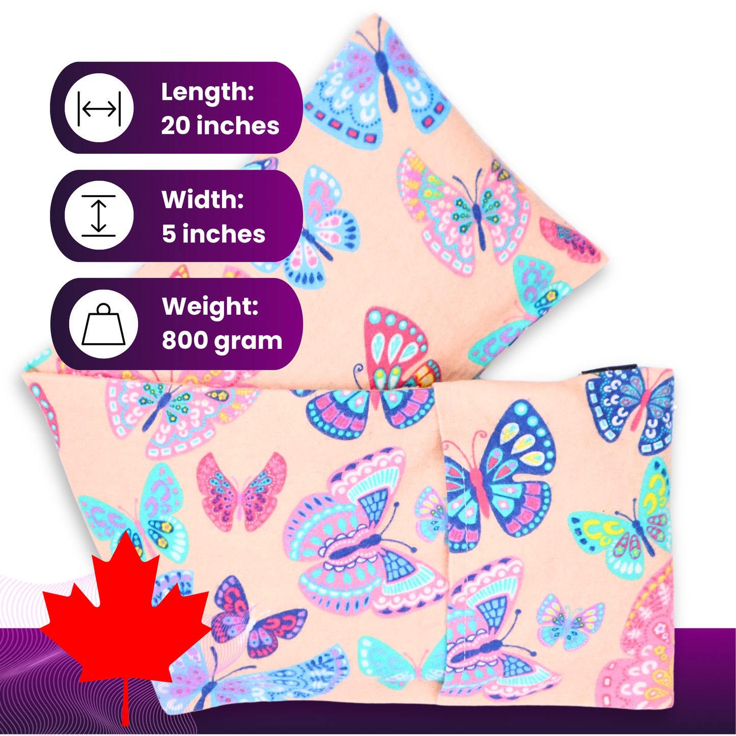 Rainbow Butterflies