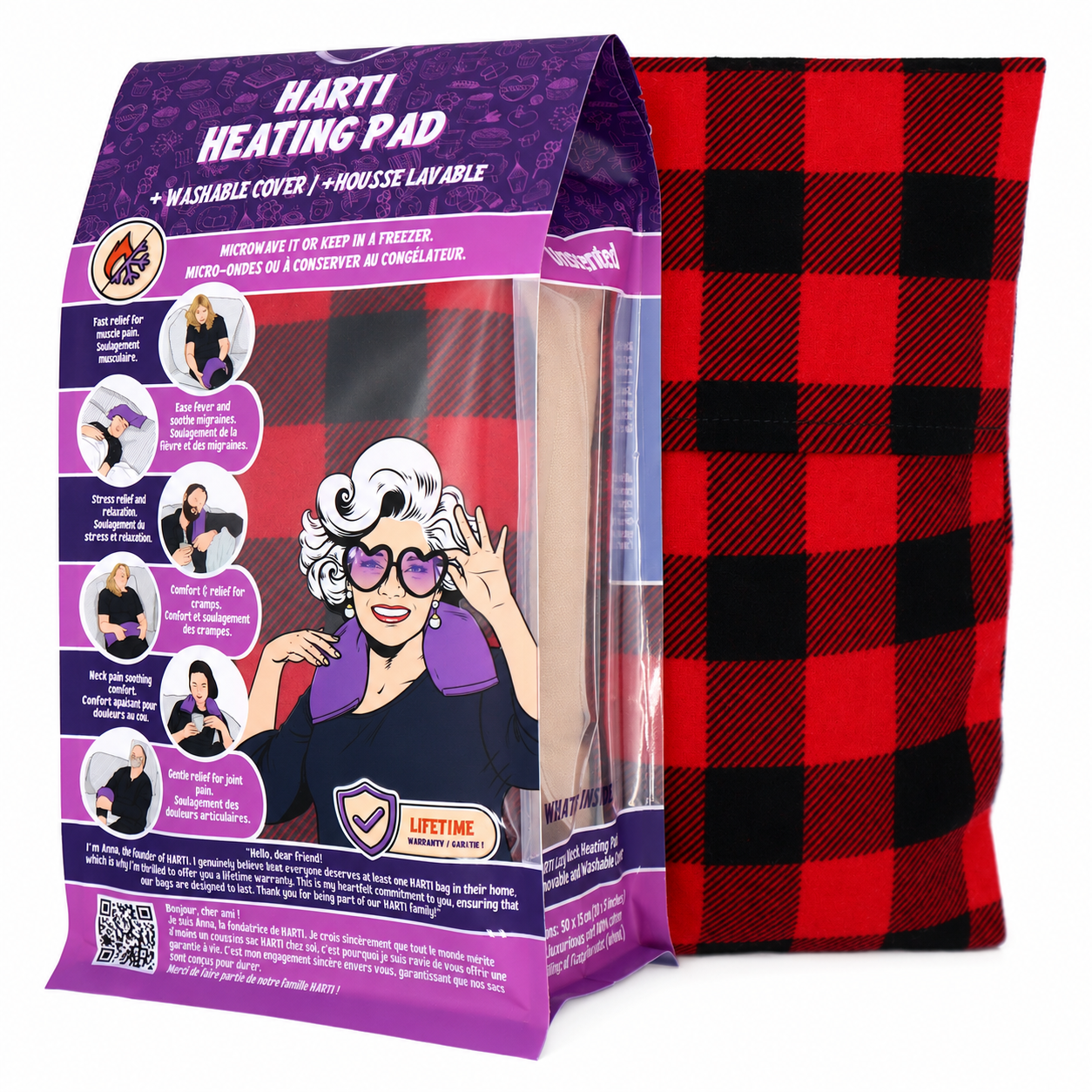 Buffalo Plaid