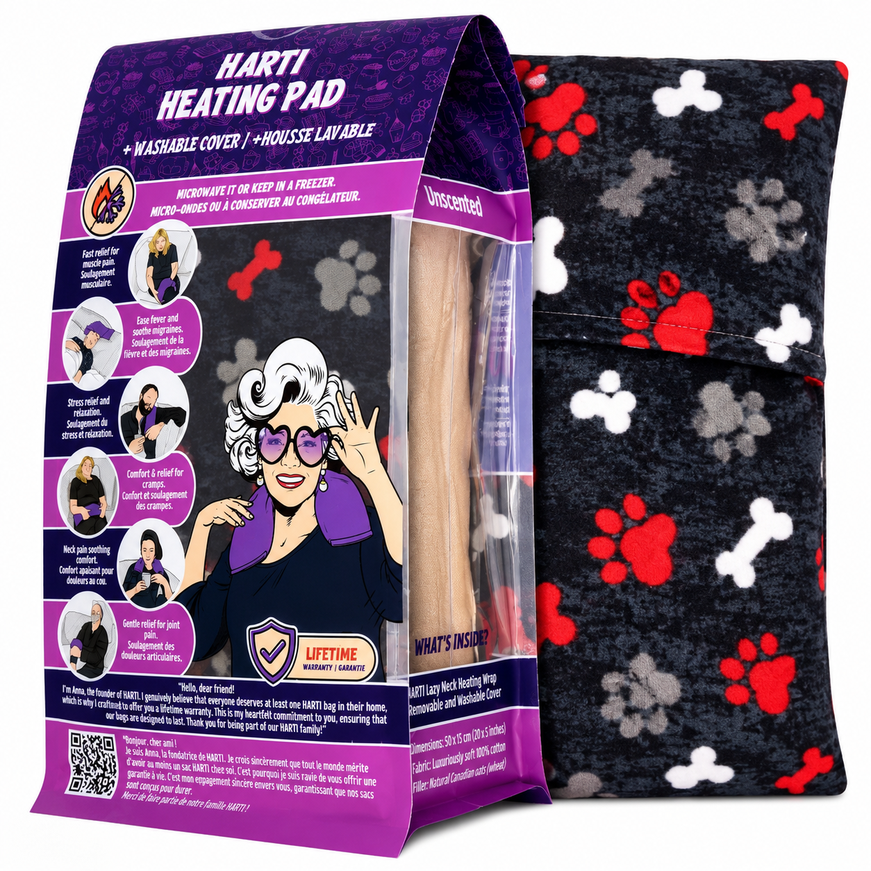 Pawfect Prints
