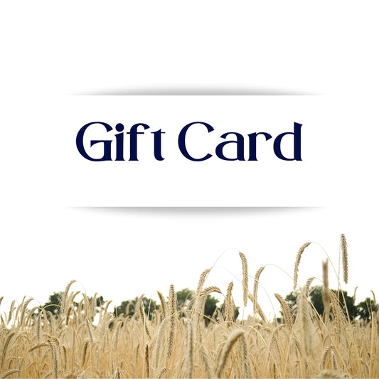 HARTI Gift Card